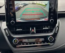 Zunanja slika - Toyota Corolla - TS 1.2 Turbo LUNA - 13 - Predogledna slika