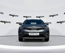 Zunanja slika - KIA Stonic - 1.0 T-GDi LX Urban ISG - 2 - Predogledna slika