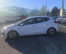 Zunanja slika - KIA Ceed - Benc. 1.4 CVVT LX Champion Navi 6M T - 3 - Predogledna slika