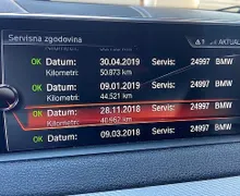 Zunanja slika - BMW X5 - serija : xDrive30d Avt. M PAKET SAMO 165.888km - 11 - Predogledna slika