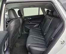 Zunanja slika - MG EHS - HS Luxury priključni Hybrid + ZIMSKE PNEVMATIKE - 12 - Predogledna slika