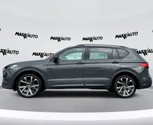 Zunanja slika - Seat Tarraco - 1.5 EcoTSI EVO ACT FR DSG - 8 - Predogledna slika