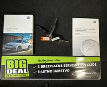 Zunanja slika - Volkswagen Tiguan - Tiguan - 14 - Predogledna slika