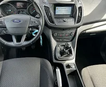 Zunanja slika - Ford Grand C-Max - 1.5 TDCi°°1.Lastnik°°Opravljen servis - 7 - Predogledna slika