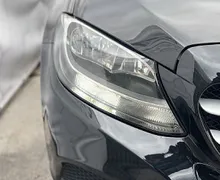 Zunanja slika - Mercedes-Benz C-Razred - C 180d - NAVI - PDC SPRED.+ZAD. - ELEK.SED. - 6 - Predogledna slika