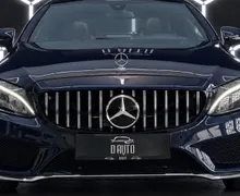 Zunanja slika - Mercedes-Benz C-Razred - C Coupe 180 AMG Line+PANO+samo 107000km - 2 - Predogledna slika