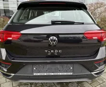 Zunanja slika - VW T-Roc - 2.0 TDI SCR Style 116 NAVI  KAM  ACC. - 5 - Predogledna slika