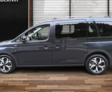 Zunanja slika - Ford Tourneo Connect - ACTIVE 2.0 TDCi EcoBlue 122PS A7 L2 7SED - 6 - Predogledna slika