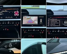 Zunanja slika - Audi A3 - 30 TDI S line S tronic-MATRIX-VIRTUAL-NAVI-KAMERA - 11 - Predogledna slika