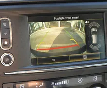 Zunanja slika - Renault Kadjar - BOSE Blue dCi 115 -Slovenski - Odličen - 1.Lastn - 8 - Predogledna slika