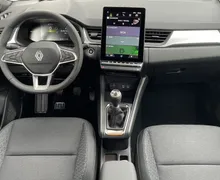 Zunanja slika - Renault Symbioz - TCe 140 evolution+ Brezplačno vzdrževanje vozila - 6 - Predogledna slika