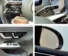 Zunanja slika - Mercedes-Benz EQE - 300 Amg Line ACC-KAMERA-PANORAMA - 18 - Predogledna slika