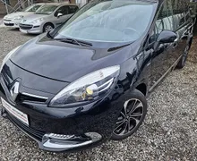 Zunanja slika - Renault Scénic - Scenic Bose Edition dCi 130 Energy - 1 - Predogledna slika