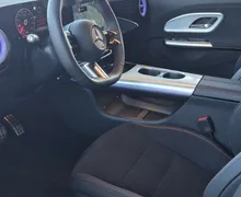 Zunanja slika - Mercedes-Benz CLA-Razred - CLA 200 AMG Line - 19 - Predogledna slika