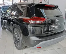 Zunanja slika - Nissan X-Trail - 1.5 VC-T MHEV N-CONNECTA X-TRONIC + COMFORT - 2 - Predogledna slika