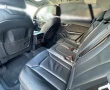 Zunanja slika - Audi Q8 - 50 TDI Q. S LINE ZRAČNO MATRIX PANO VIRTUAL RADAR - 19 - Predogledna slika