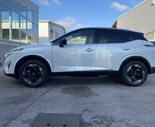 Zunanja slika - Nissan Qashqai - 1.3 DIG-T X-T N-CONNECTA COLD - 15 - Predogledna slika