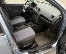 Zunanja slika - Ford Fusion - Comfort 1.4 16V - 6 - Predogledna slika
