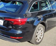Zunanja slika - Audi A4 - Avant 3.0 TDI quattro tiptronic 200kw - 14 - Predogledna slika