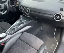 Zunanja slika - Audi TT - 2.0TFSI S tronic Q.-SLINE-MATRIX-VIRTUAL-19COL.... - 10 - Predogledna slika