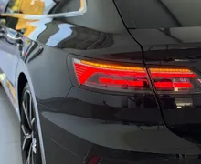 Zunanja slika - Volkswagen Arteon - Shooting Brake R 4MOTION 2.0 TSI DSG 235kW -PANORAMA-360°- - 5 - Predogledna slika