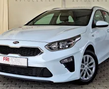 Zunanja slika - KIA Ceed - SW  SW 1.0 T-GDI Urban•Slovensko vozilo•1.Lastnik - 1 - Predogledna slika