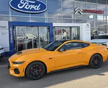 Zunanja slika - Ford Mustang - 5.0 Ti-VCT V8 328 kW  446KM   AT GT - 1 - Predogledna slika
