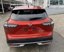 Zunanja slika - Nissan Qashqai - 1.3 DIG-T 158 X-T TEKNA SUN - 12 - Predogledna slika