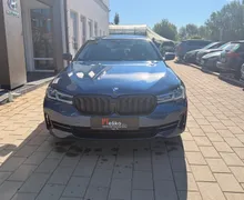 Zunanja slika - BMW Serija 5 - : 530e iPerformance Avt. - 2 - Predogledna slika
