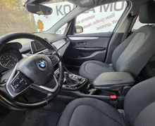 Zunanja slika - BMW Serija 2 - Active Tourer: 216i TOURER LED-ALU PLATIŠČA-PDC-SLOVENSK - 10 - Predogledna slika