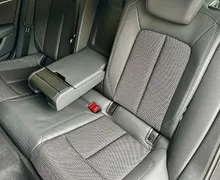 Zunanja slika - Audi A6 - Avant 40 TDI QUATTRO SLINE+SLO+MATRIX+ALU+KAMERA+DAYTONA - 8 - Predogledna slika