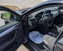 Zunanja slika - BMW X2 - serija : sDrive18d Advantage|FuLED|el.prtljažnik|2xPDC+kamera - 7 - Predogledna slika