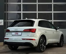 Zunanja slika - Audi Q5 - quattro 40 TDI S tronic S LINE|MATRIX|VIRTUAL|ACC|KAMERA|21 CO - 6 - Predogledna slika