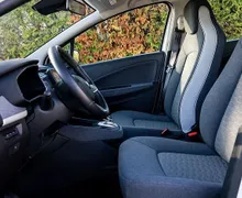 Zunanja slika - Renault Zoe - LIMITED R110 - LASTNIŠKA BATERIJA - 12 - Predogledna slika