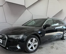 Zunanja slika - Audi A6 - Avant 40 TDI S tronic - 2 - Predogledna slika