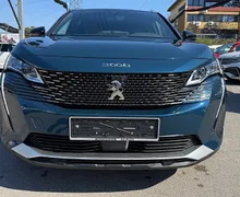 Zunanja slika - Peugeot 3008 - 1.2 PureTech 130 S&S GT Pack Avt. - FULL LED - ACC - 2 - Predogledna slika