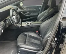 Zunanja slika - Mercedes-Benz CLS-Razred - CLS-Razred - 10 - Predogledna slika