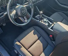 Zunanja slika - Mazda Mazda3 - 2.0 X-186 MHEV CENTER-LINE DESI 1 LASTNIK - 8 - Predogledna slika