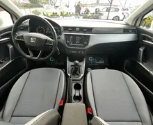 Zunanja slika - Seat Arona - Arona - 11 - Predogledna slika