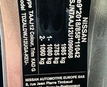 Zunanja slika - Nissan Qashqai - CROSSOVER 1.3 MHEV 158 BUSINESS XTRONIC - 4 - Predogledna slika