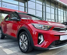 Zunanja slika - KIA Stonic - 1.2 DPI LX Urban + MT5 - 3 - Predogledna slika