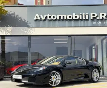 Zunanja slika - Ferrari 430 - F1 AVT - 1 - Predogledna slika