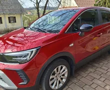 Zunanja slika - Opel Crossland - 1.2 TURBO 81KW.KAMERA.SAMO 50000KM.SLOVENSKI+4GUME - 1 - Predogledna slika
