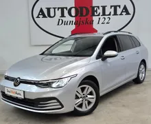 Zunanja slika - Volkswagen Golf - Variant Life 2.0 TDI - 1 - Predogledna slika