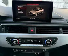 Notranja slika - Audi A4 - 2.0 TDI-AUT-3X S LINE-VIRTUAL-LIZING ZA TUJCE-... - 12 - Predogledna slika