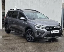 Zunanja slika - Dacia Jogger - Expression 110 + Paket Varnost + My Revision - 3 - Predogledna slika
