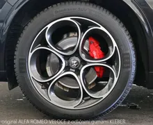 Zunanja slika - Alfa Romeo Stelvio - Veloce 2.2 Multijet Q4 AT8 210KM - 18 - Predogledna slika