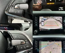 Zunanja slika - Škoda Karoq - 2.0 TDI Style DSG - LED - MEMORY - GR. VOLANA - - 11 - Predogledna slika
