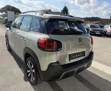 Zunanja slika - Citroën C3 - Feel PureTech 110 S S BVM - 1. LAST. - SLO. - 6 - Predogledna slika
