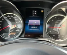 Zunanja slika - Mercedes-Benz V-Razred - V 220d AMG Line Avt. srednje dolgi - spalni paket - 11 - Predogledna slika